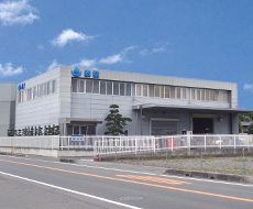 水戸営業部