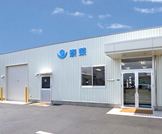 山口営業所