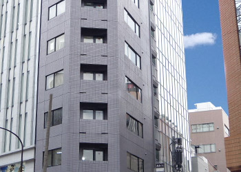 本社/東京営業所